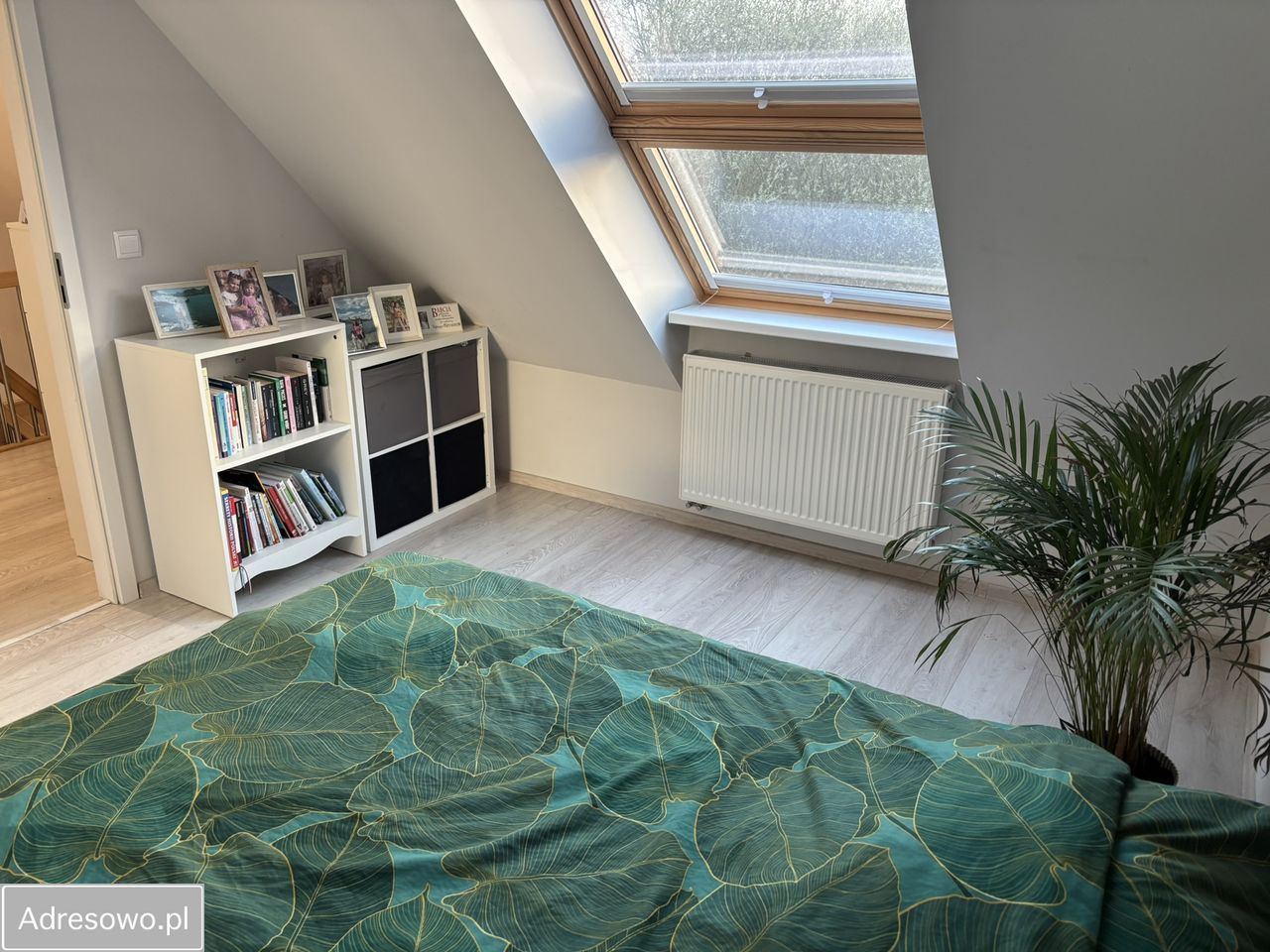 Mieszkanie 3-pokojowe Szczecin Dąbie, ul. Szybowcowa. Zdjęcie 14