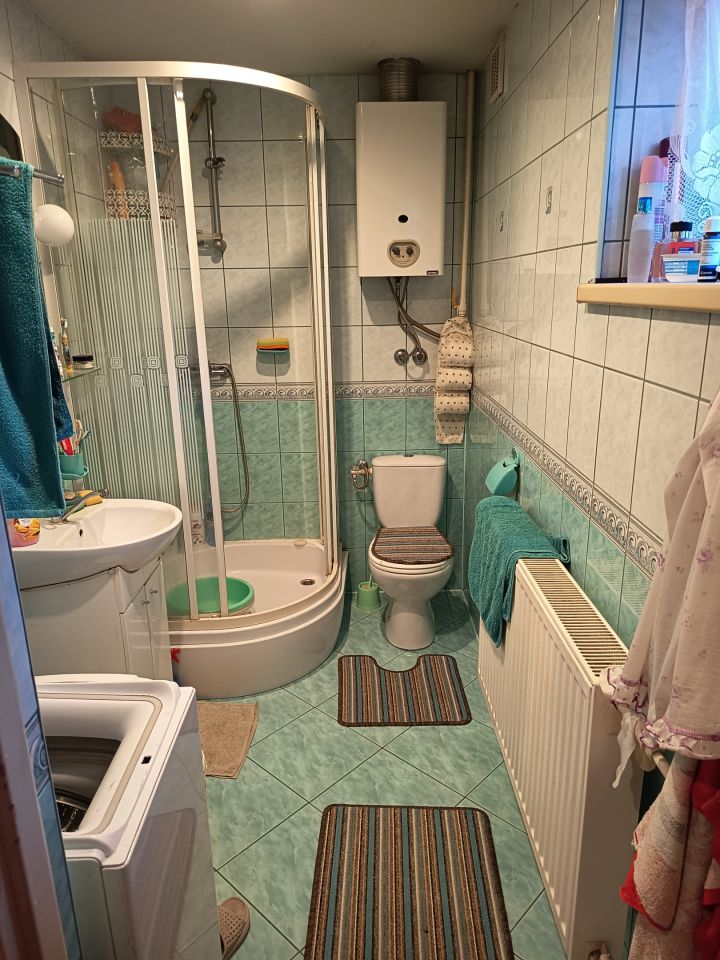 Mieszkanie 3-pokojowe Kwidzyn, ul. Kasprowicza. Zdjęcie 8