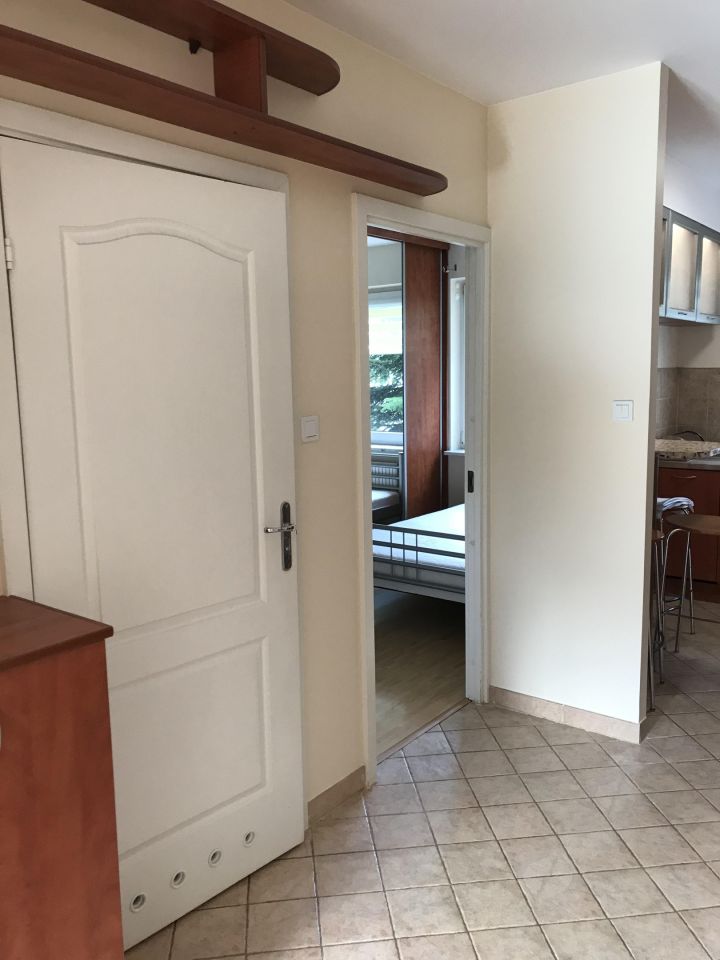 Mieszkanie 2-pokojowe Warszawa Białołęka, ul. Poetów. Zdjęcie 9