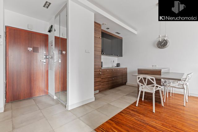 Mieszkanie 2-pokojowe Warszawa Wola, ul. Grzybowska. Zdjęcie 11