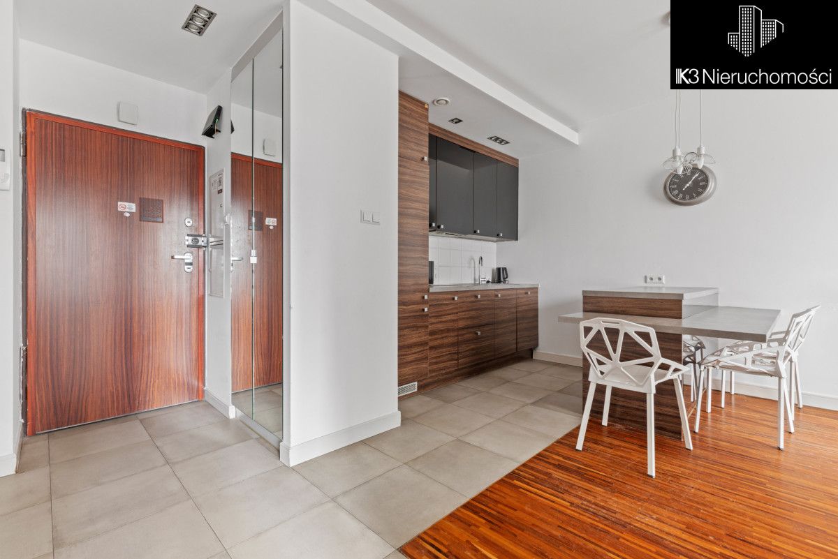 Mieszkanie 2-pokojowe Warszawa Wola, ul. Grzybowska. Zdjęcie 11