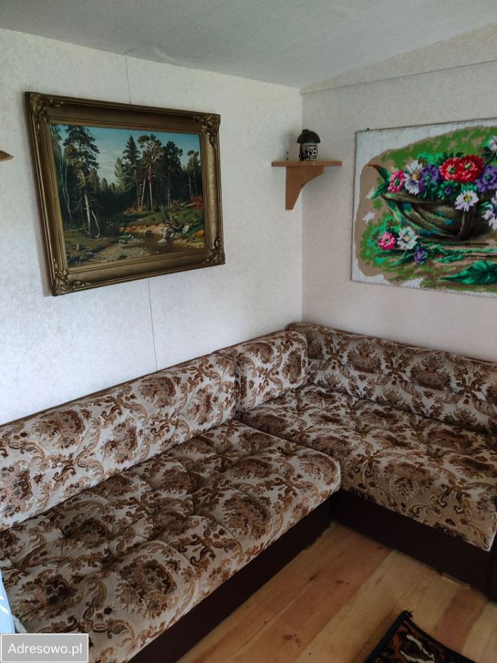 Działka rod Łódź Bałuty, ul. Krajowa. Zdjęcie 3