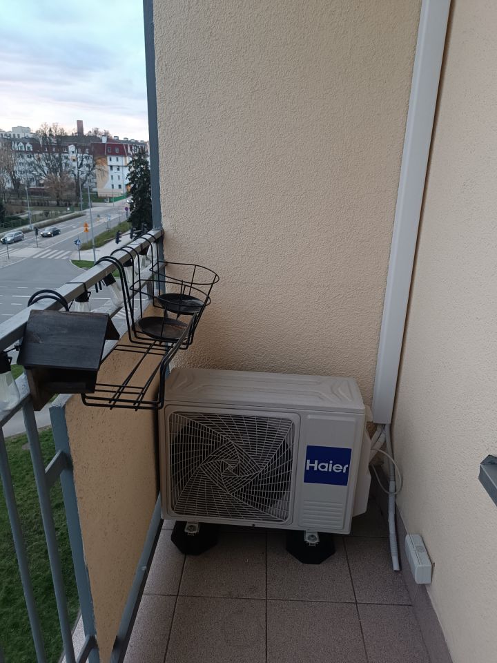 Mieszkanie 1-pokojowe Grudziądz Centrum, ul. Mikołaja z Ryńska. Zdjęcie 7