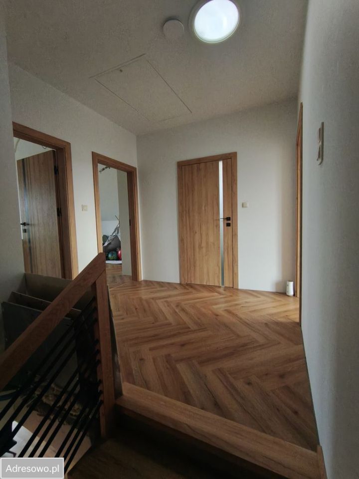 dom wolnostojący, 4 pokoje Niemodlin. Zdjęcie 13