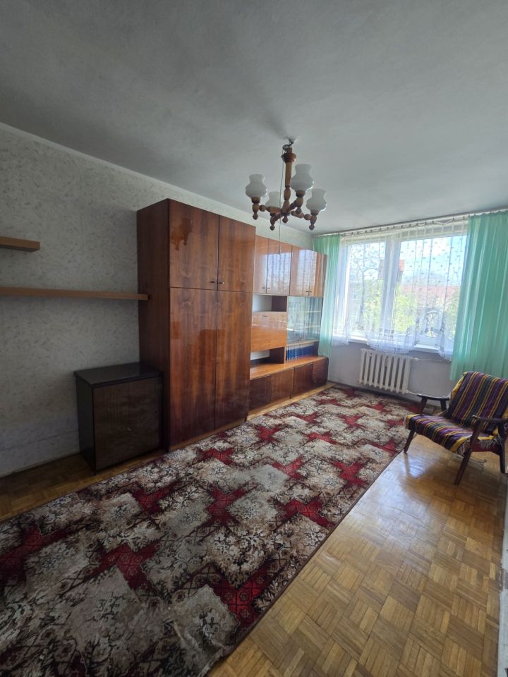 Mieszkanie 3-pokojowe Poznań Wilda, ul. 28 Czerwca 1956 r.. Zdjęcie 6