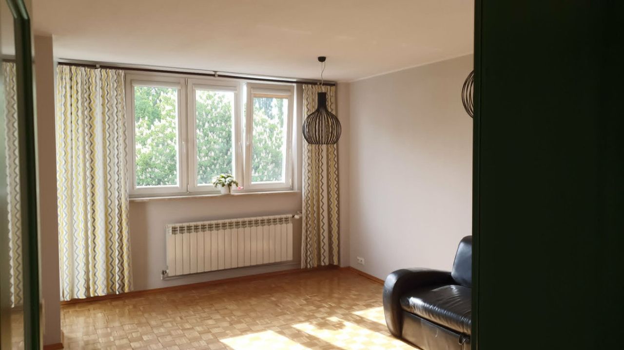 Mieszkanie 3-pokojowe Warszawa Targówek, ul. Olgierda. Zdjęcie 4