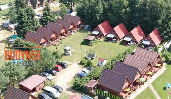 siedlisko, 31 pokoi Jarosławiec, ul. Sosnowa