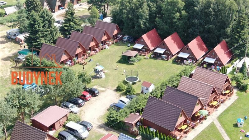 siedlisko, 31 pokoi Jarosławiec, ul. Sosnowa. Zdjęcie 1