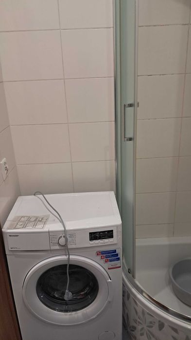 Mieszkanie 2-pokojowe Zabrze Helenka, ul. Bolesława Prusa. Zdjęcie 7