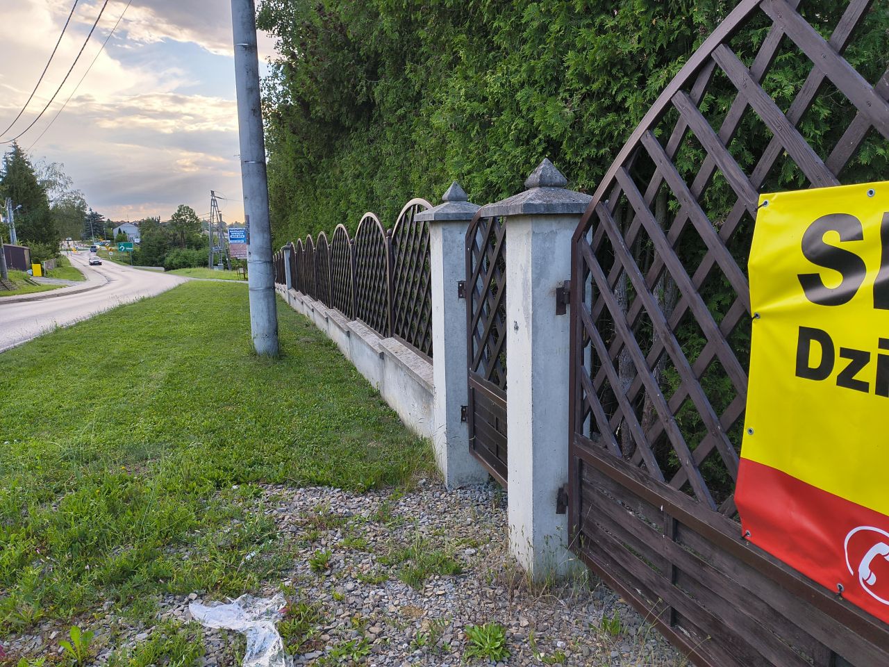 Działka budowlana Wolica. Zdjęcie 3