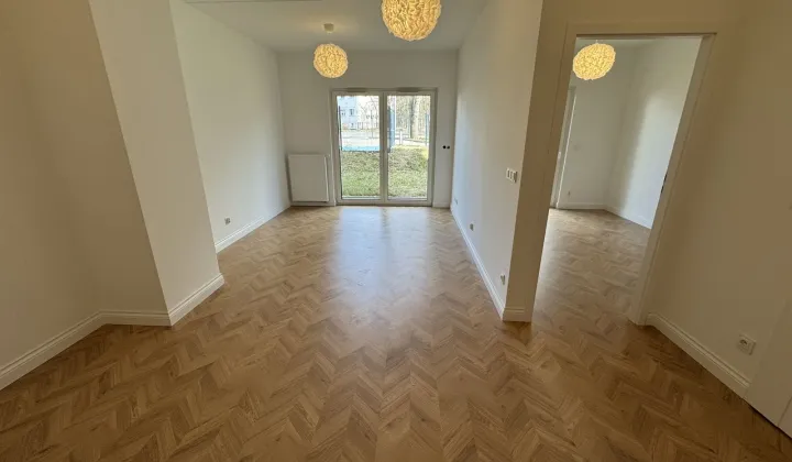 Mieszkanie 2-pokojowe Poznań Jeżyce, ul. Jasielska