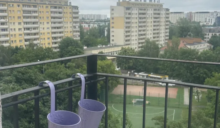 Mieszkanie 2-pokojowe Poznań Bonin, ul. Lazurowa