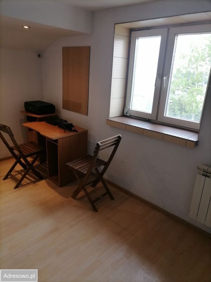 Pokój Barczew. Zdjęcie 5