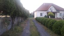 dom wolnostojący, 3 pokoje Szkucin. Zdjęcie 4