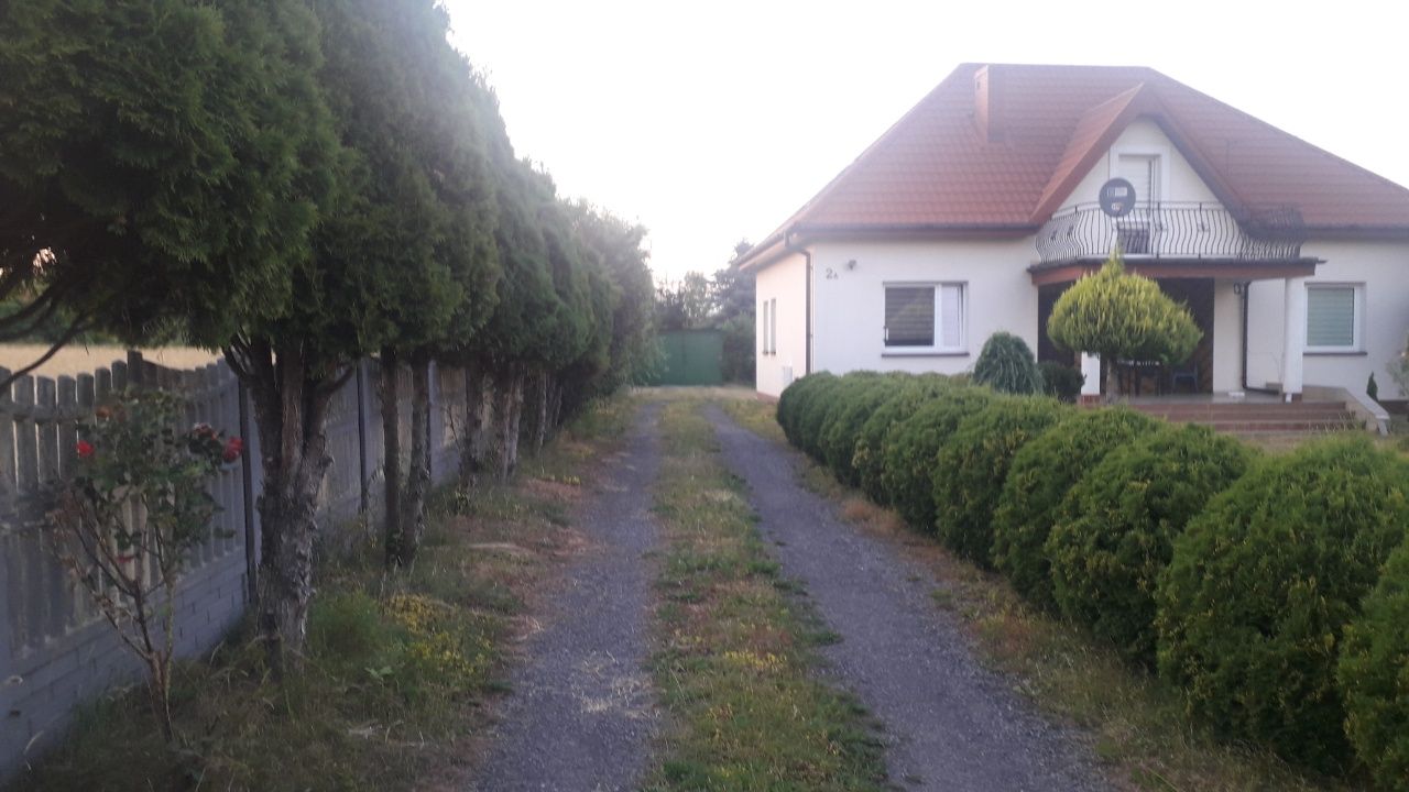 dom wolnostojący, 3 pokoje Szkucin. Zdjęcie 5