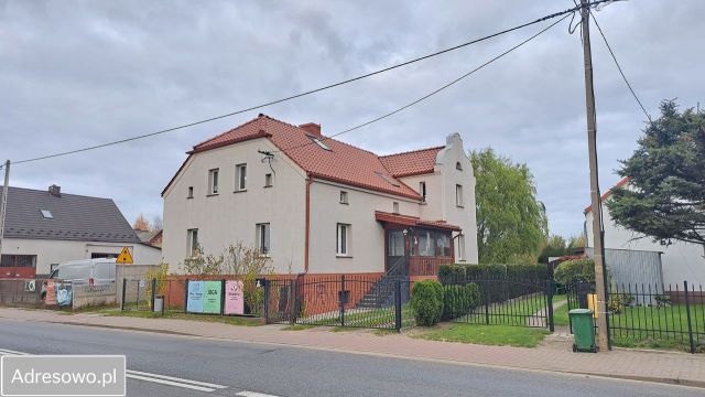 dom wolnostojący, 5 pokoi Siechnice, ul. Opolska. Zdjęcie 1
