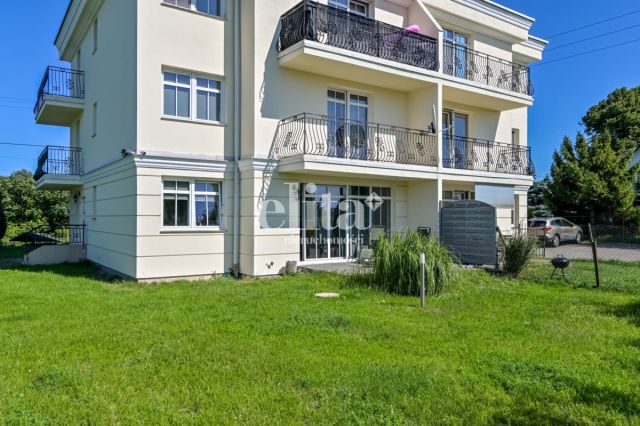 Mieszkanie 2-pokojowe Gdańsk Olszynka, ul. Zawodzie. Zdjęcie 12