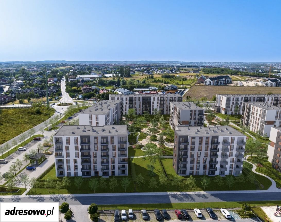 Mieszkanie 2-pokojowe Gdańsk Orunia Górna, ul. Borkowska. Zdjęcie 11