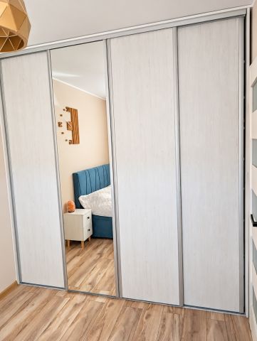 Mieszkanie 3-pokojowe Wejherowo Śmiechowo, ul. Kazimierza Dzięcielskiego. Zdjęcie 7