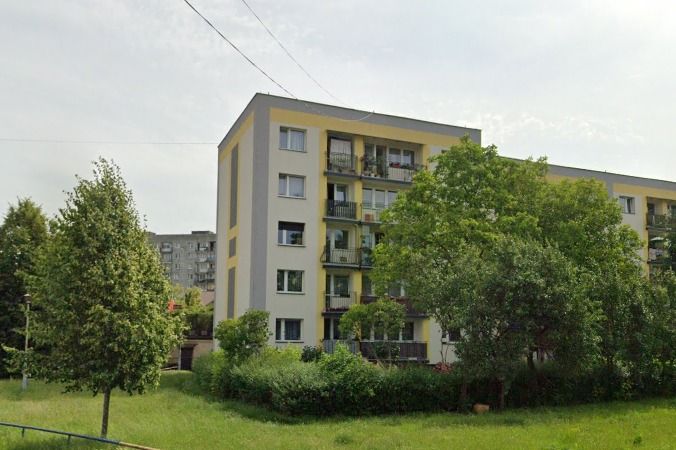 Mieszkanie 3-pokojowe Kielce Herby, ul. 1 Maja. Zdjęcie 23