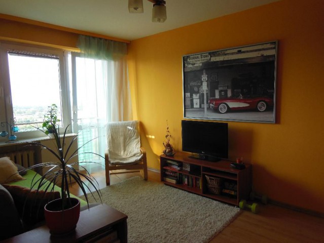 Mieszkanie 2-pokojowe Tarnów, ul. Westerplatte. Zdjęcie 1