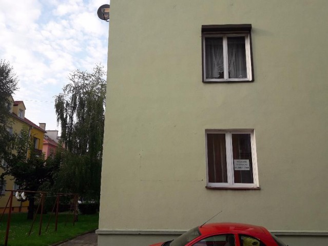 Mieszkanie 2-pokojowe Rawicz, ul. Stefana Bobrowskiego. Zdjęcie 1