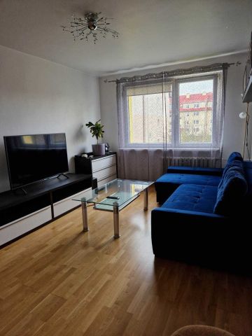 Mieszkanie 2-pokojowe Stepnica, os. Akacjowe. Zdjęcie 1