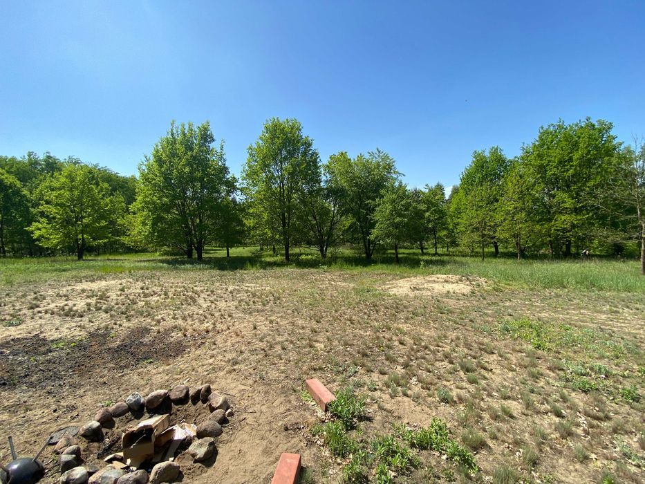 Działka rolna Klaudyn, ul. Klaudyńska. Zdjęcie 2