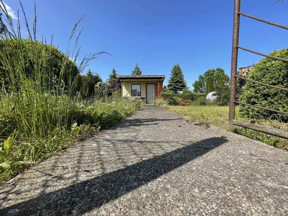 Działka rod Iława, ul. Lipowy Dwór. Zdjęcie 5