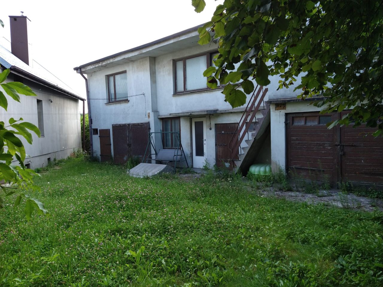 dom wolnostojący, 5 pokoi Rudniki, ul. Częstochowska. Zdjęcie 5