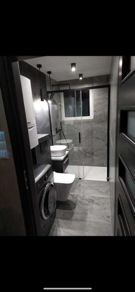 Mieszkanie 4-pokojowe Kołobrzeg Centrum. Zdjęcie 4