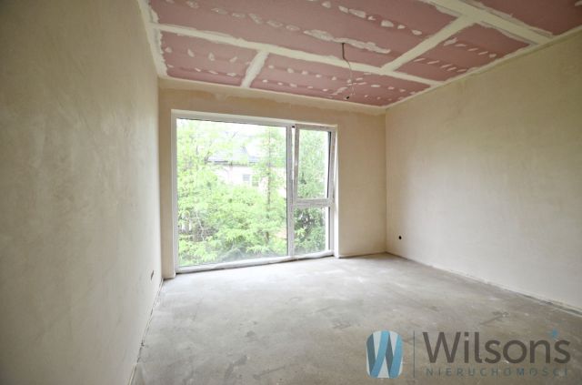 dom szeregowy, 5 pokoi Łomianki, ul. Prochowni. Zdjęcie 9