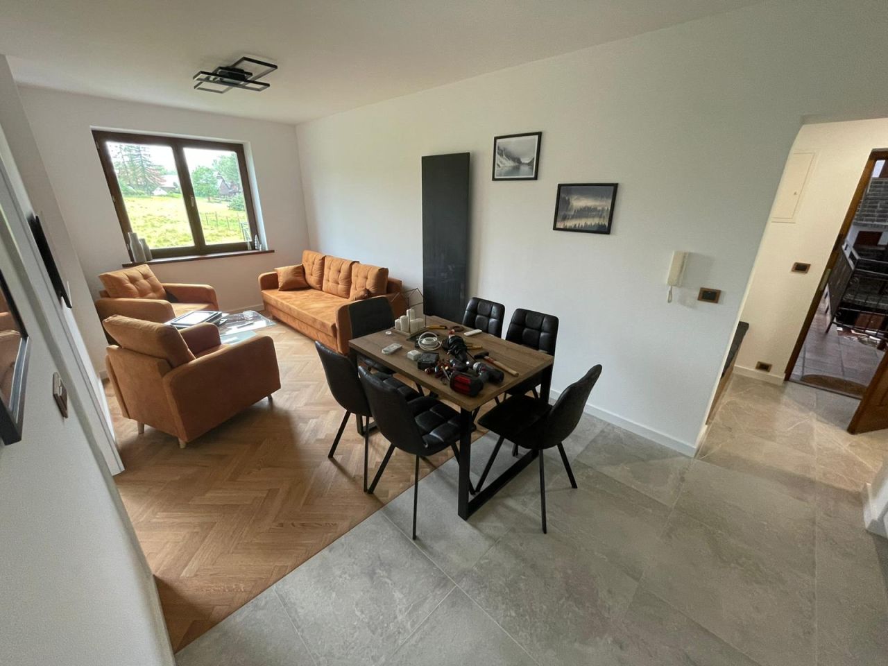 Mieszkanie 2-pokojowe Zakopane Centrum, ul. Za Strugiem. Zdjęcie 4