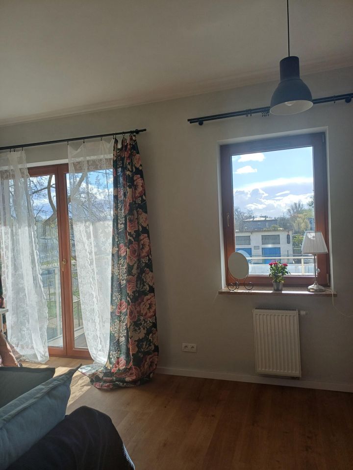 Mieszkanie 2-pokojowe Warszawa Żoliborz, ul. Przasnyska. Zdjęcie 9