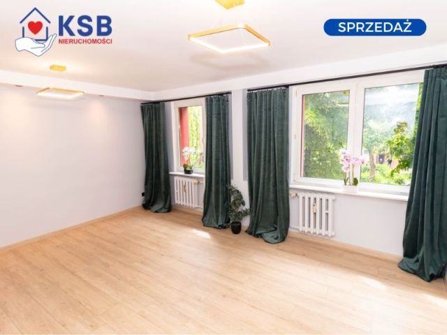 Mieszkanie 2-pokojowe Ostrowiec Świętokrzyski, ul. Mikołaja Kopernika. Zdjęcie 1