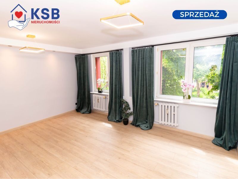 Mieszkanie 2-pokojowe Ostrowiec Świętokrzyski, ul. Mikołaja Kopernika