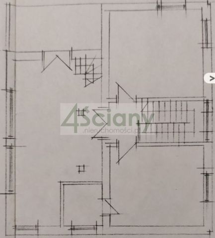 dom wolnostojący, 6 pokoi Warszawa Mokotów. Zdjęcie 9