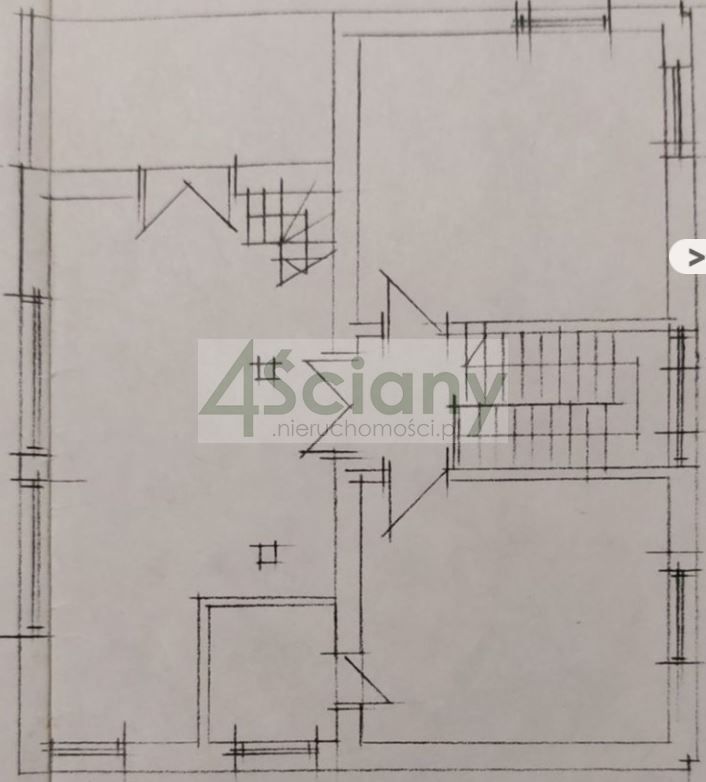 dom wolnostojący, 6 pokoi Warszawa Mokotów. Zdjęcie 9