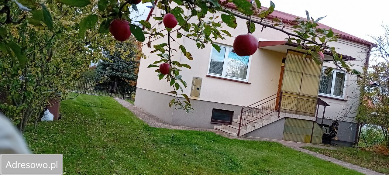 dom wolnostojący, 3 pokoje Gorzędów, ul. Tadeusza Kościuszki. Zdjęcie 4