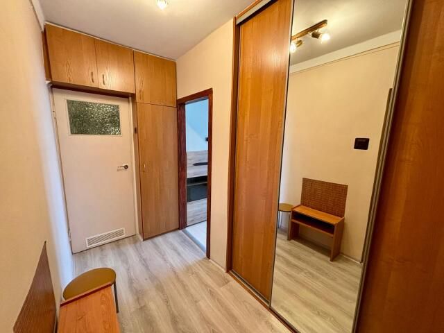 Mieszkanie 2-pokojowe Katowice Śródmieście, al. Wojciecha Korfantego. Zdjęcie 10