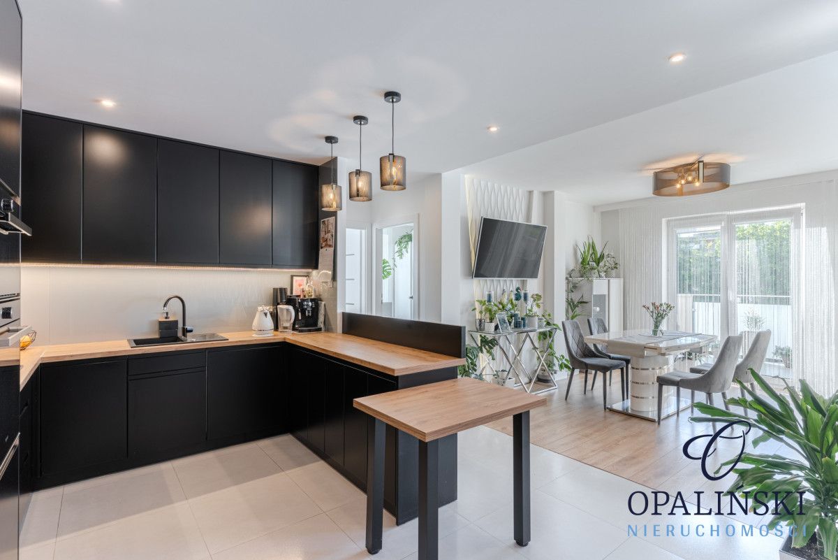 Mieszkanie 3-pokojowe Dębica, ul. Poddęby. Zdjęcie 2