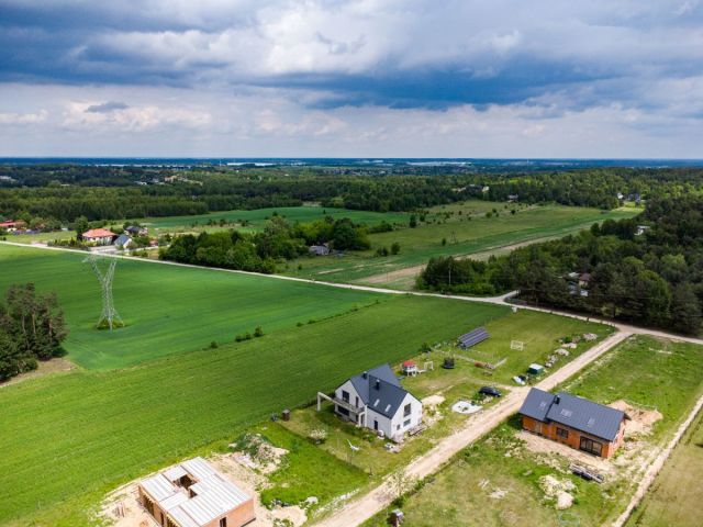 Działka rolna Kiełmina. Zdjęcie 4