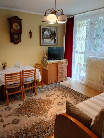 Mieszkanie 3-pokojowe Przemyśl Zasanie, ul. Biskupa Jakuba Glazera. Zdjęcie 2