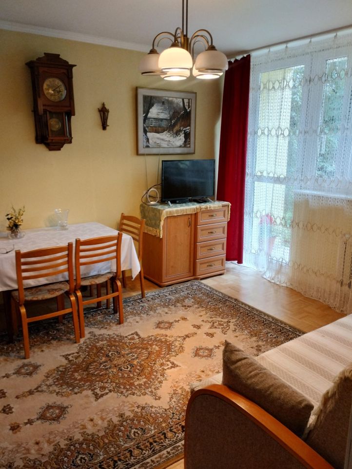 Mieszkanie 3-pokojowe Przemyśl Zasanie, ul. Biskupa Jakuba Glazera. Zdjęcie 2