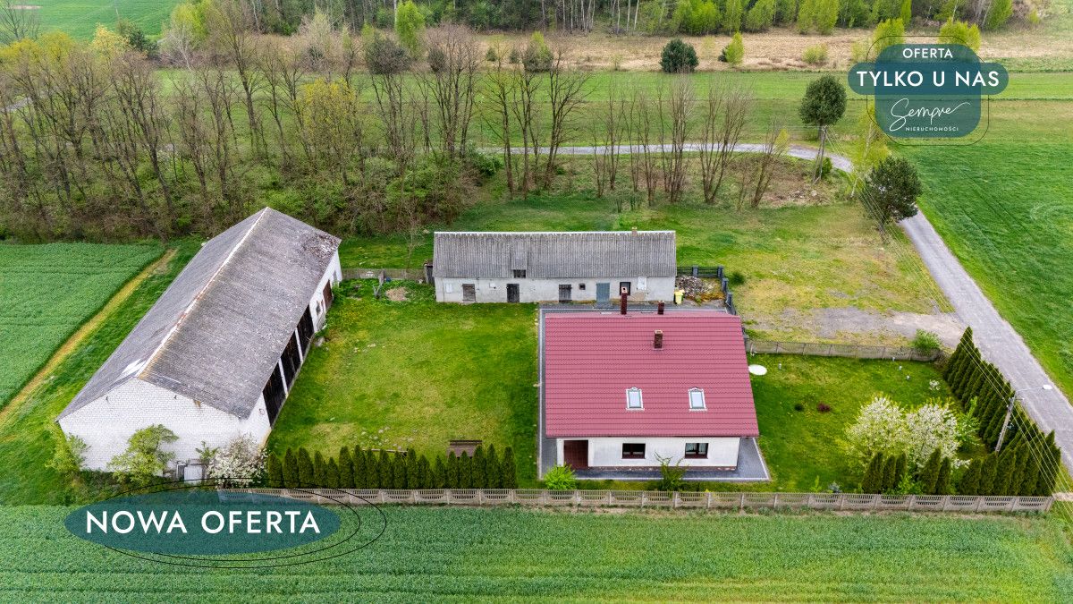 dom wolnostojący, 5 pokoi Szynkielów. Zdjęcie 26