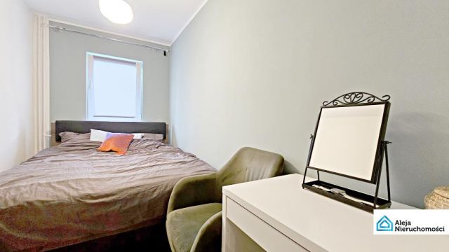 Mieszkanie 2-pokojowe Częstochowa Wrzosowiak, ul. Bohaterów Katynia. Zdjęcie 9