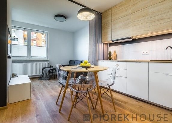 Mieszkanie 2-pokojowe Warszawa Bemowo, ul. Batalionów Chłopskich