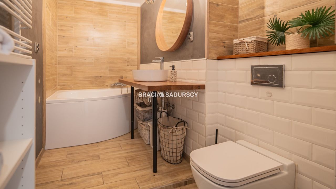 dom wolnostojący, 6 pokoi Gnatowice. Zdjęcie 25