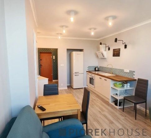 Mieszkanie 2-pokojowe Warszawa Bielany, ul. Wrzeciono. Zdjęcie 1