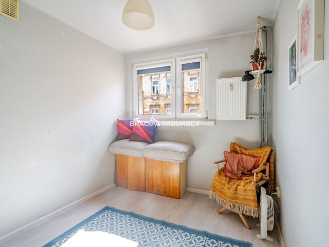 Mieszkanie 2-pokojowe Kraków Stare Miasto, ul. Starowiślna. Zdjęcie 10